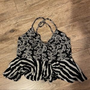 Topshop top